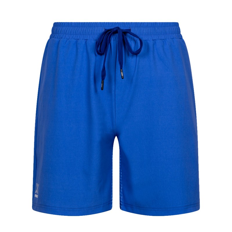 Short Munich Move blue