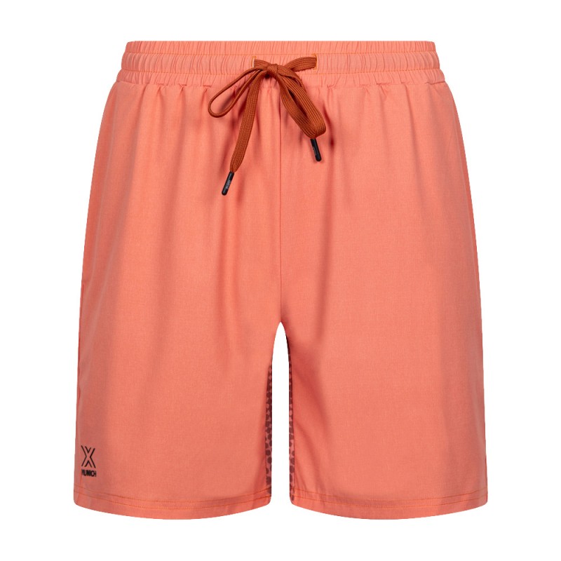 Short Munich Move Orange