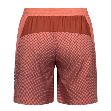 Short Munich Move Orange