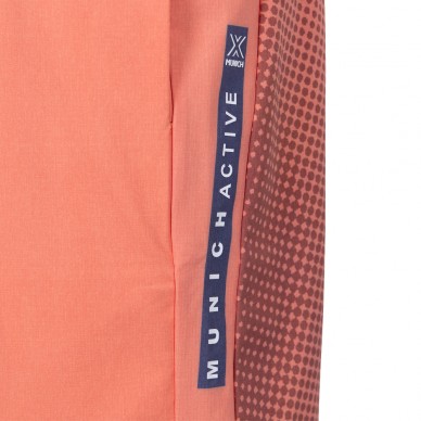 Short Munich Move Orange