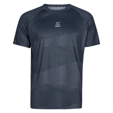 T-shirt Munich Smash black