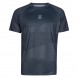 T-shirt Munich Smash black