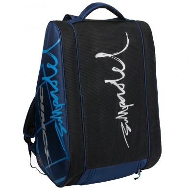 Paletero Bullpadel BPP26005 Ionic azul marino 2026