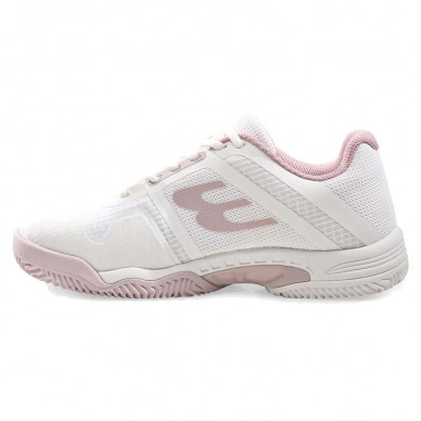 Bullpadel Indiga Woman 26V Pink 2026 Padel Shoes