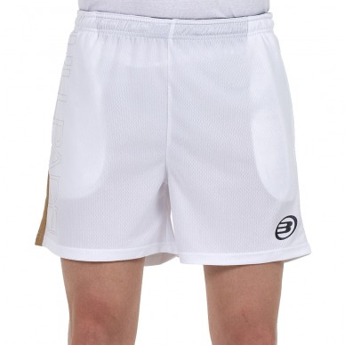 Short Bullpadel Campaza white
