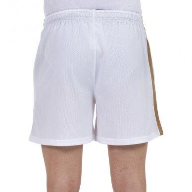 Short Bullpadel Campaza white