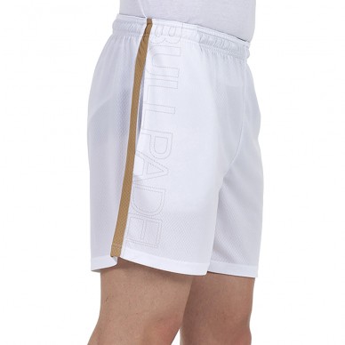Short Bullpadel Campaza white