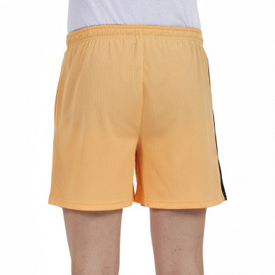 Short Bullpadel Campaza mandarin