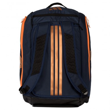 Adidas Protour Blue Bronze 2026 Padel Bag