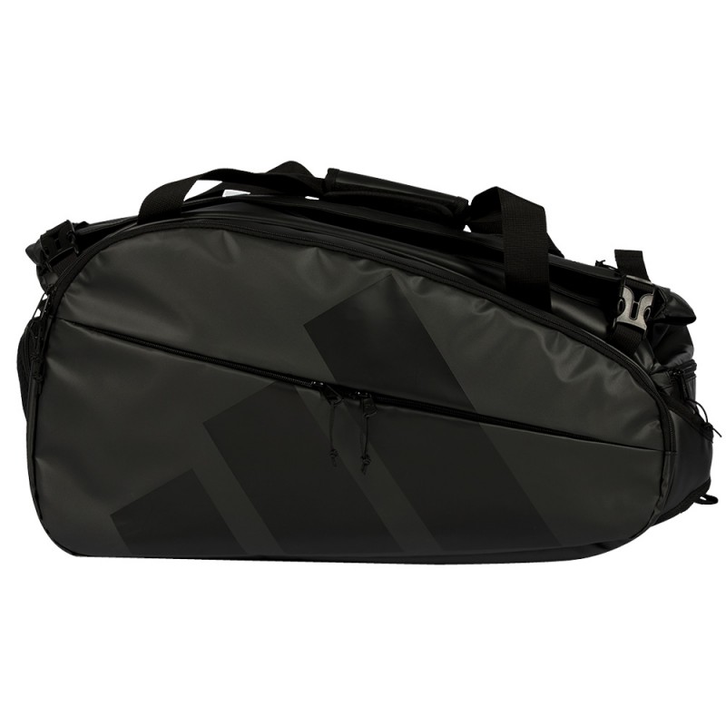 Adidas Multigame Black 2026 Padel Bag