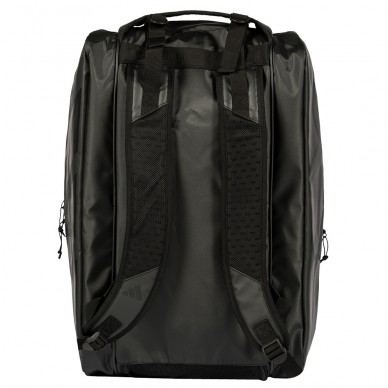 Adidas Multigame Black 2026 Padel Bag
