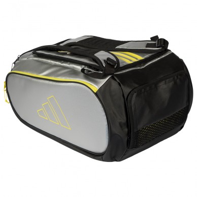 Adidas Tour Silver 2026 Padel Bag