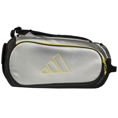 Adidas Tour Silver 2026 Padel Bag