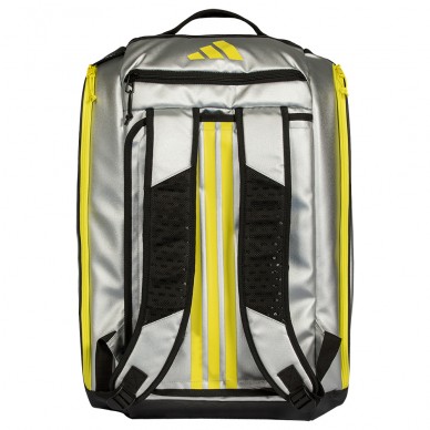 Adidas Tour Silver 2026 Padel Bag