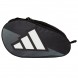 Adidas Control black blue 2026 Padel Bag