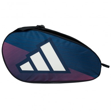 Adidas Control Blue Pink 2026 Padel Bag