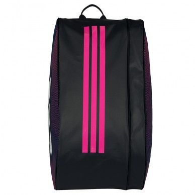 Adidas Control Blue Pink 2026 Padel Bag