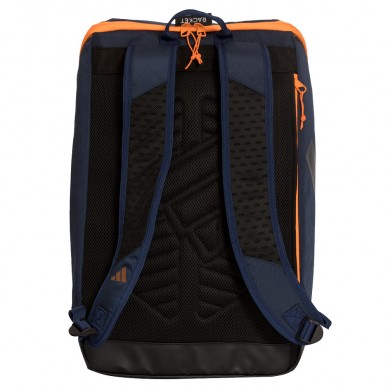 Adidas Protour Blue Bronze 2026 Backpack
