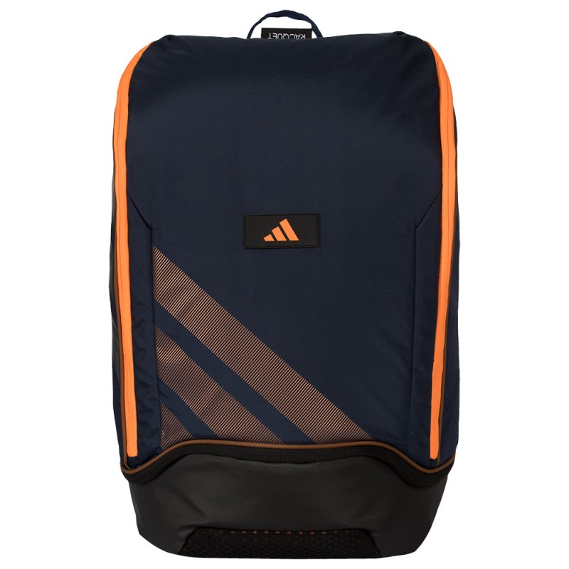Adidas Protour Blue Bronze 2026 Backpack