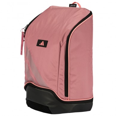 Adidas Protour Pink Black 2026 Backpack