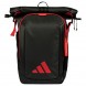 Adidas Multigame red black 2026 Backpack