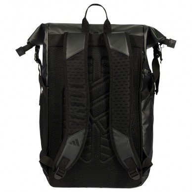 Adidas Multigame Black 2026 Backpack