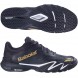 Babolat Jet Premura 2 Men black gold 2026 padel shoes