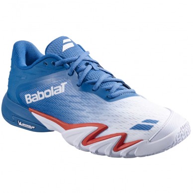 Babolat Jet Premura 2 Men seaport 2026 padel shoes