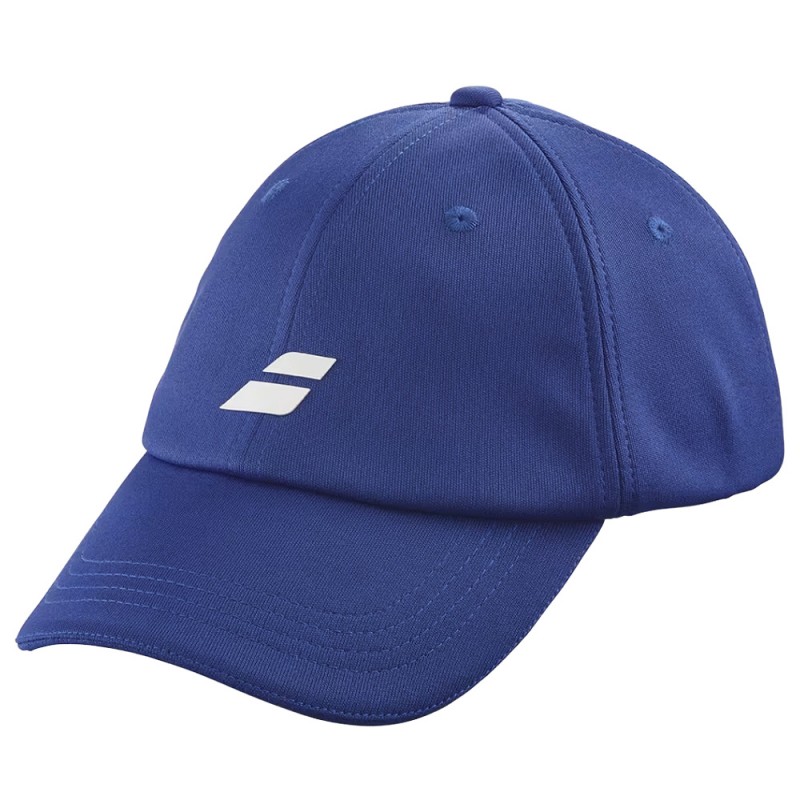 Cap Babolat Pure Logo navy blue