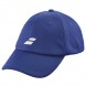 Cap Babolat Pure Logo navy blue