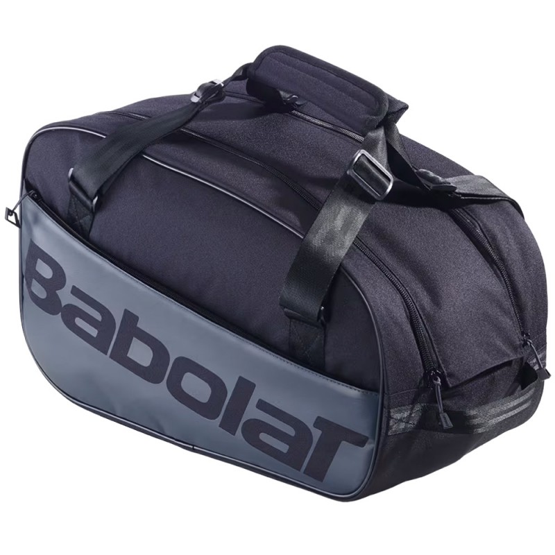 Babolat Court S Black 2026 Padel Bag