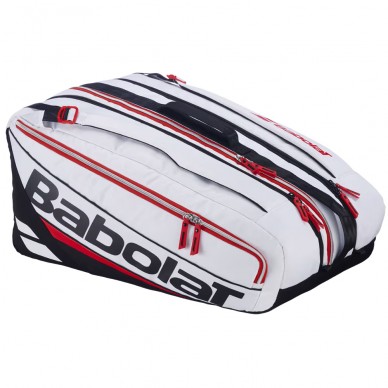 Babolat RH Pro Padel Technical White 2026 Padel Bag