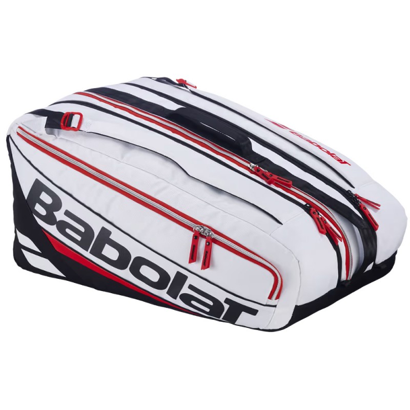 Babolat RH Pro Padel Technical White 2026 Padel Bag