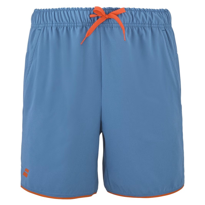 Short Babolat Performance blue