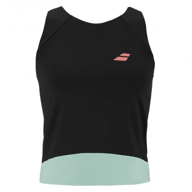 T-shirt Babolat Perf Tank black