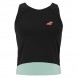 T-shirt Babolat Perf Tank black