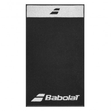 Towel Babolat Black