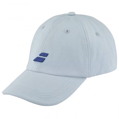 Cap Babolat Cotton Blue