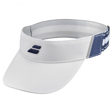 Babolat Visor Blue White