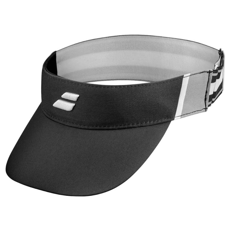 Visor Babolat Black