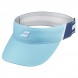 Visor Babolat Light Blue