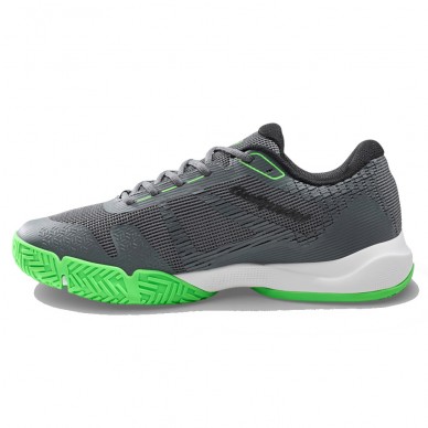 Bullpadel Hybrid Fly 26V grey 2026 Padel Shoes