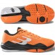 Bullpadel Hybrid Fly 26V Orange 2026 Padel Shoes