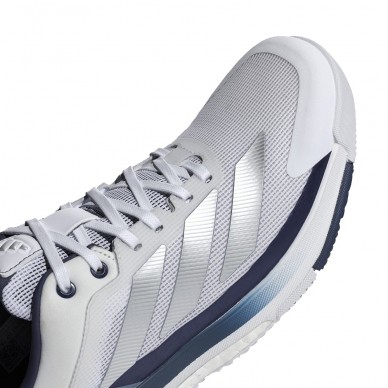 Adidas Crazyquick Boost Padel M white 2026 padel shoes