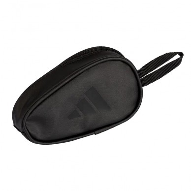 Wallet Adidas Padel black 2026