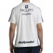 T-shirt Bullpadel Paquito 26V bone