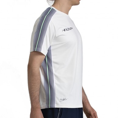 T-shirt Bullpadel Paquito 26V bone