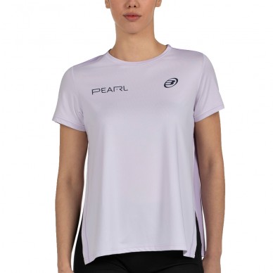 T-shirt Bullpadel Bea 26V pastel purple