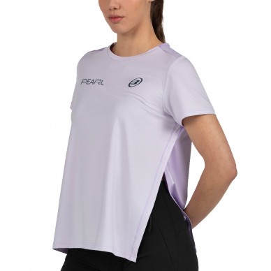 T-shirt Bullpadel Bea 26V pastel purple