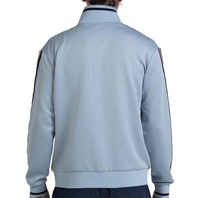 Sweatshirt Bullpadel Tozo steel blue
